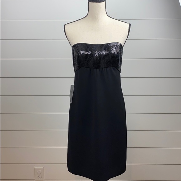 Ann Taylor Dresses & Skirts - Ann Taylor Sequin Bodice Dress